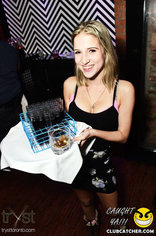 Tryst nightclub photo 63 - February 28th, 2015