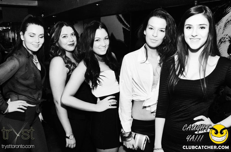 Tryst nightclub photo 64 - February 28th, 2015
