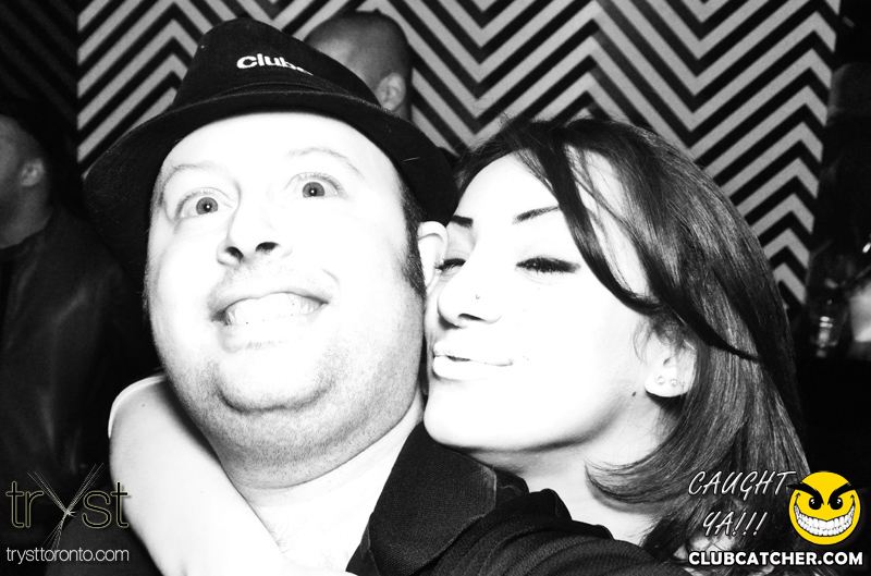 Tryst nightclub photo 65 - February 28th, 2015