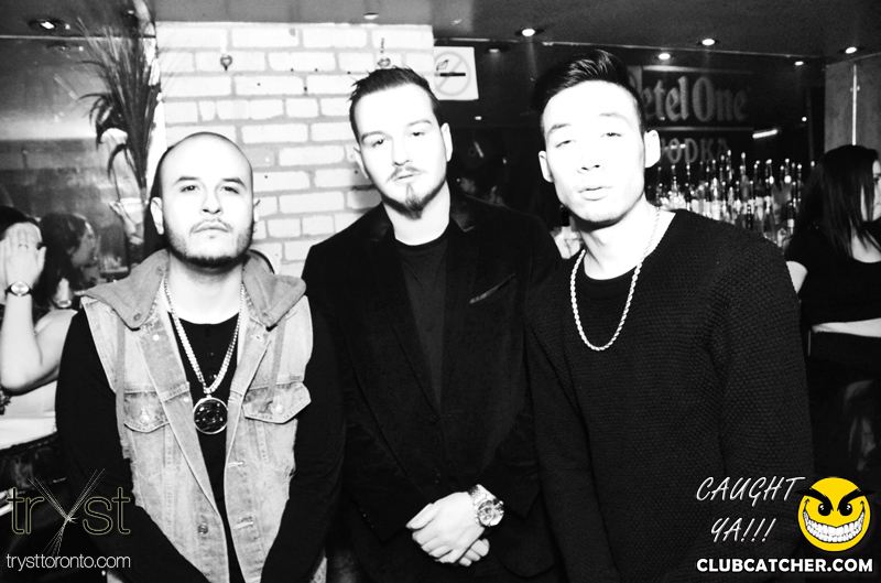 Tryst nightclub photo 67 - February 28th, 2015