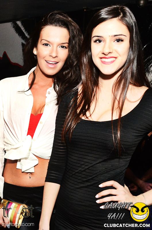 Tryst nightclub photo 8 - February 28th, 2015