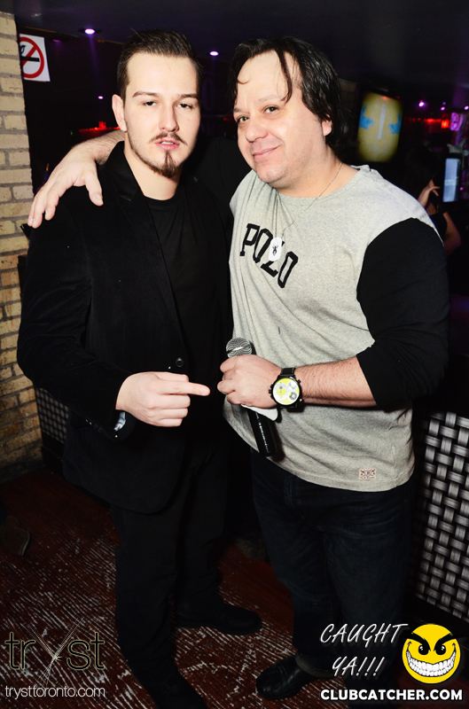 Tryst nightclub photo 73 - February 28th, 2015