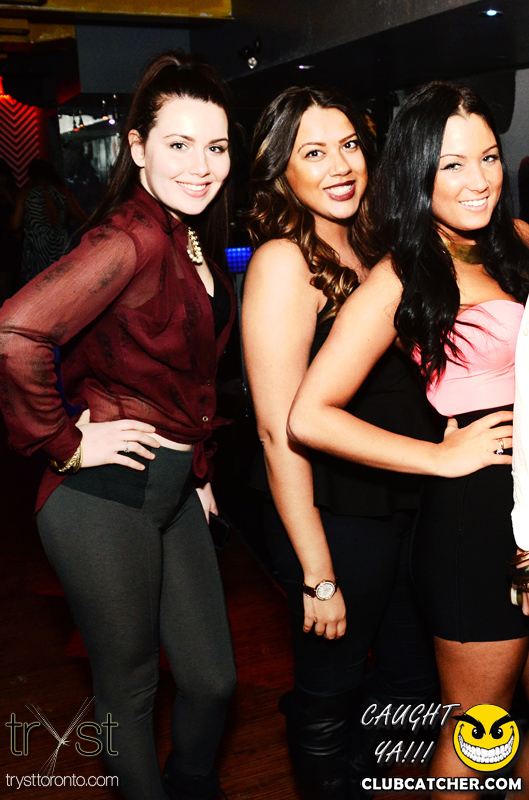 Tryst nightclub photo 74 - February 28th, 2015