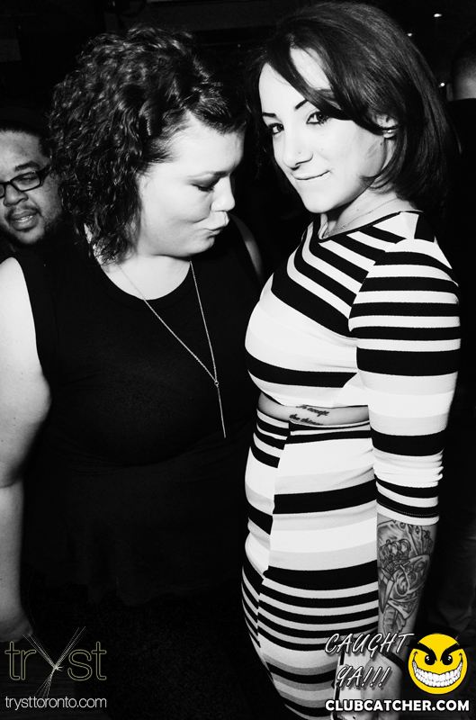 Tryst nightclub photo 75 - February 28th, 2015
