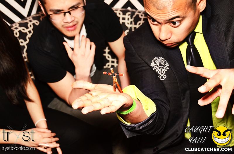 Tryst nightclub photo 76 - February 28th, 2015