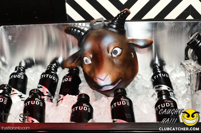 Tryst nightclub photo 78 - February 28th, 2015