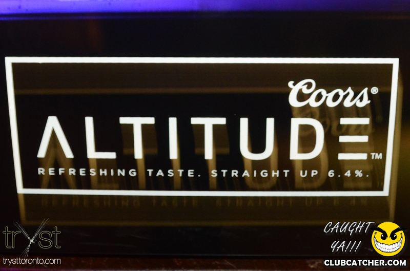 Tryst nightclub photo 79 - February 28th, 2015