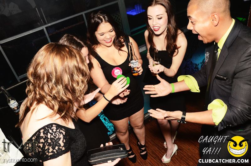 Tryst nightclub photo 9 - February 28th, 2015