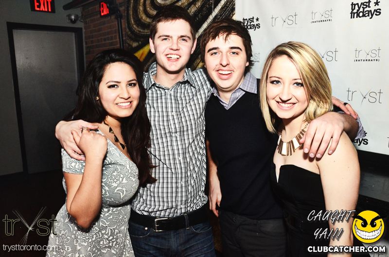 Tryst nightclub photo 83 - February 28th, 2015