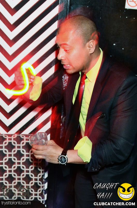 Tryst nightclub photo 85 - February 28th, 2015