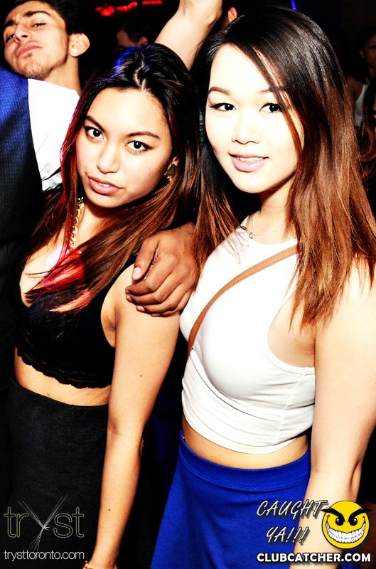 Tryst nightclub photo 88 - February 28th, 2015