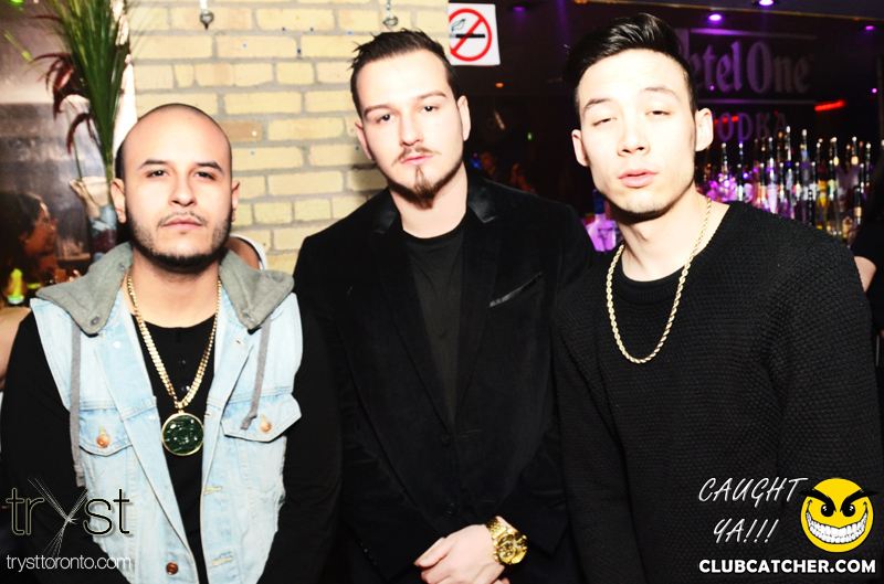 Tryst nightclub photo 89 - February 28th, 2015