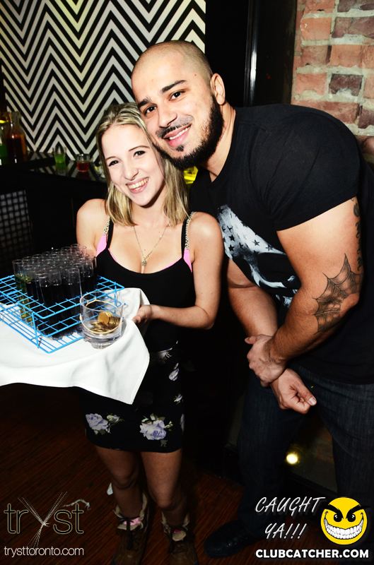 Tryst nightclub photo 90 - February 28th, 2015