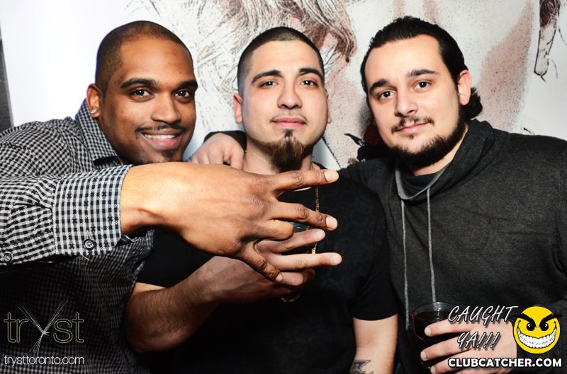 Tryst nightclub photo 91 - February 28th, 2015