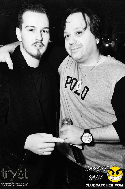 Tryst nightclub photo 92 - February 28th, 2015