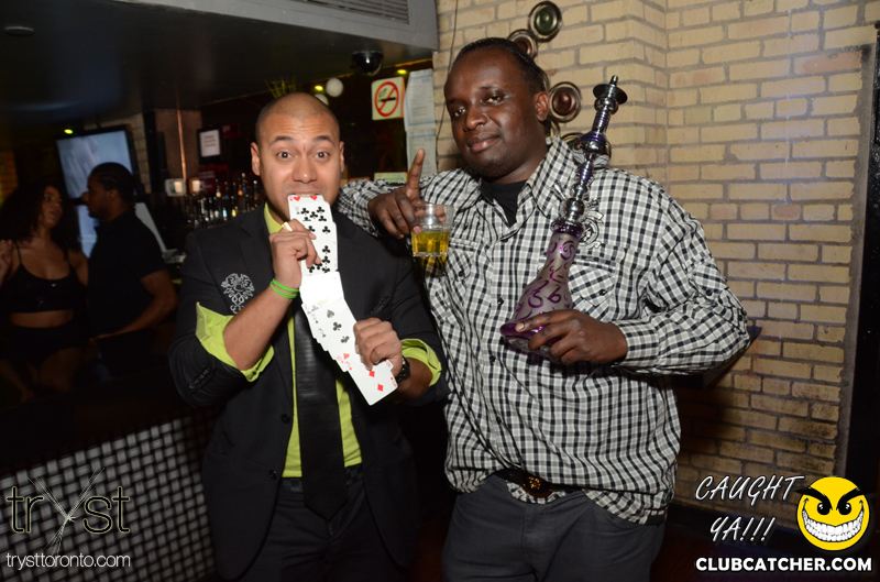 Tryst nightclub photo 97 - February 28th, 2015