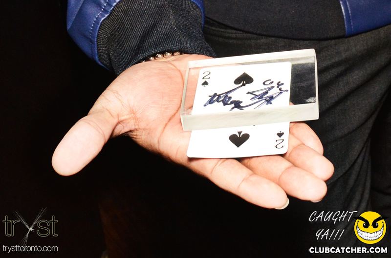 Tryst nightclub photo 98 - February 28th, 2015