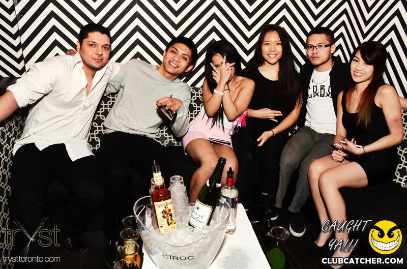 Tryst nightclub photo 100 - February 28th, 2015