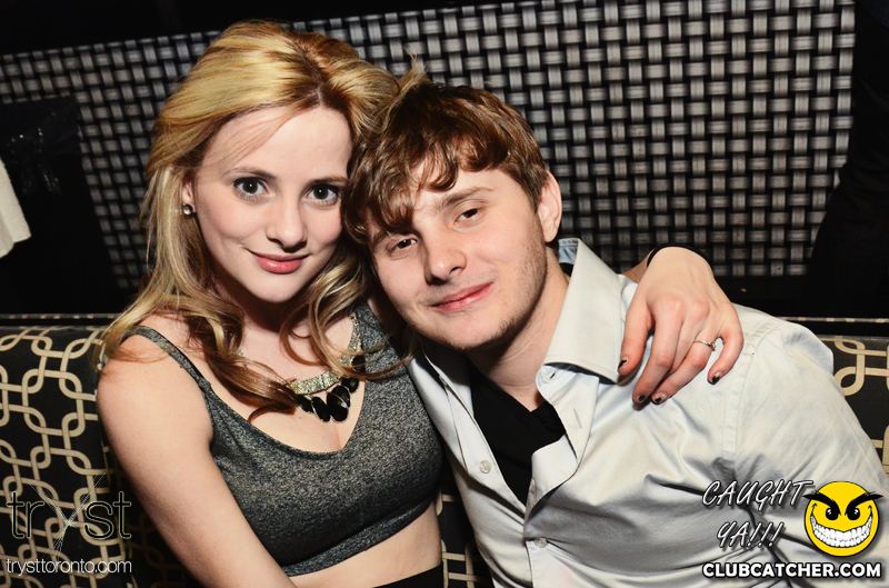 Tryst nightclub photo 105 - March 6th, 2015