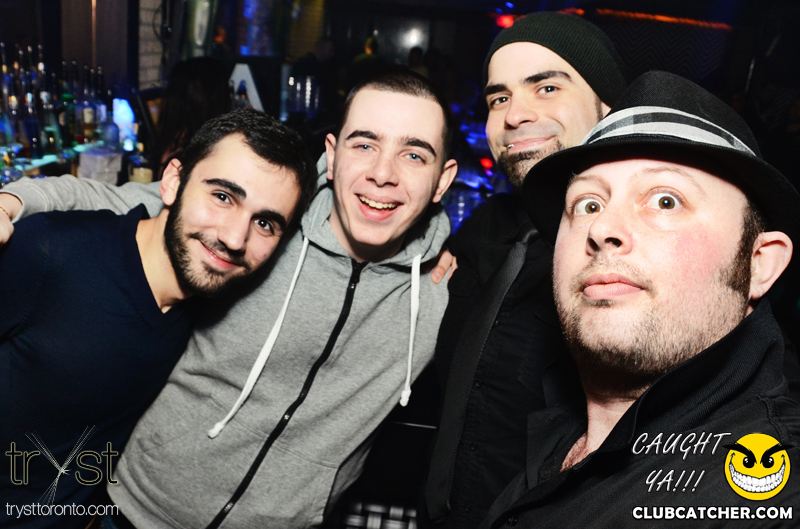 Tryst nightclub photo 106 - March 6th, 2015