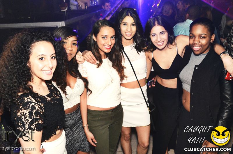Tryst nightclub photo 12 - March 6th, 2015