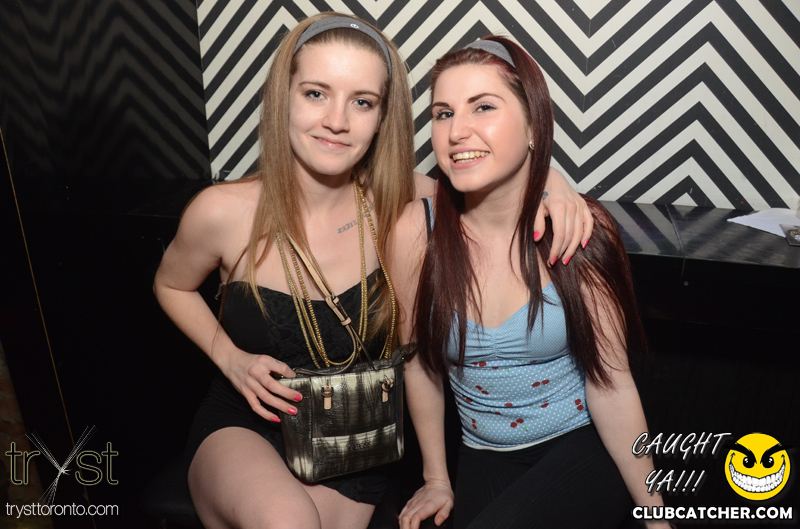 Tryst nightclub photo 111 - March 6th, 2015