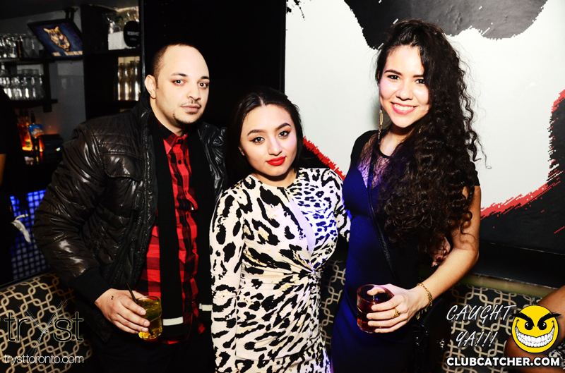 Tryst nightclub photo 112 - March 6th, 2015