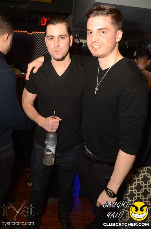 Tryst nightclub photo 113 - March 6th, 2015