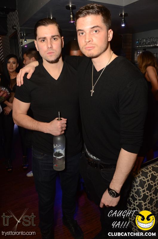 Tryst nightclub photo 120 - March 6th, 2015