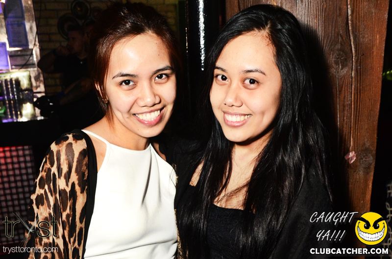 Tryst nightclub photo 124 - March 6th, 2015