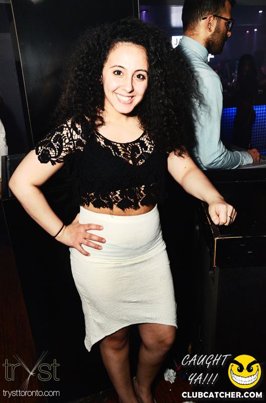 Tryst nightclub photo 126 - March 6th, 2015