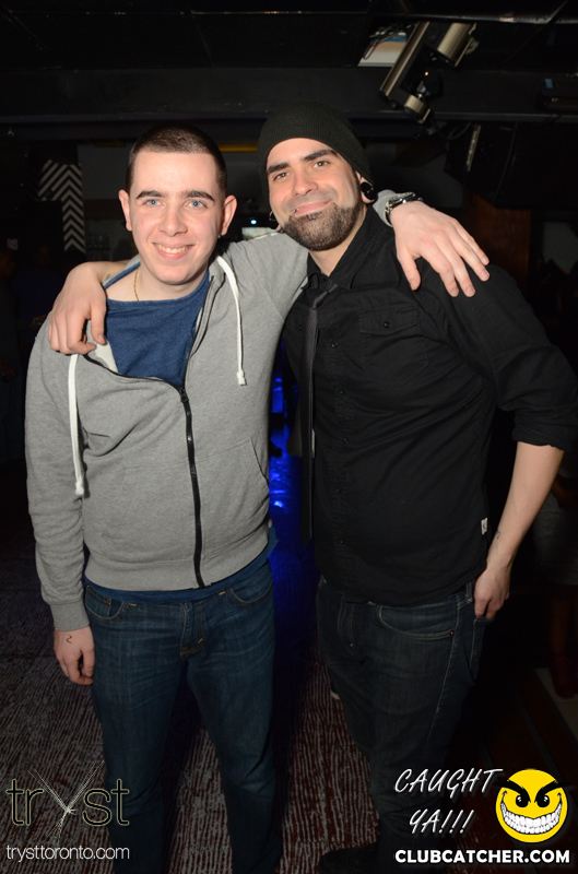 Tryst nightclub photo 129 - March 6th, 2015