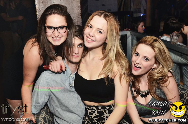 Tryst nightclub photo 14 - March 6th, 2015
