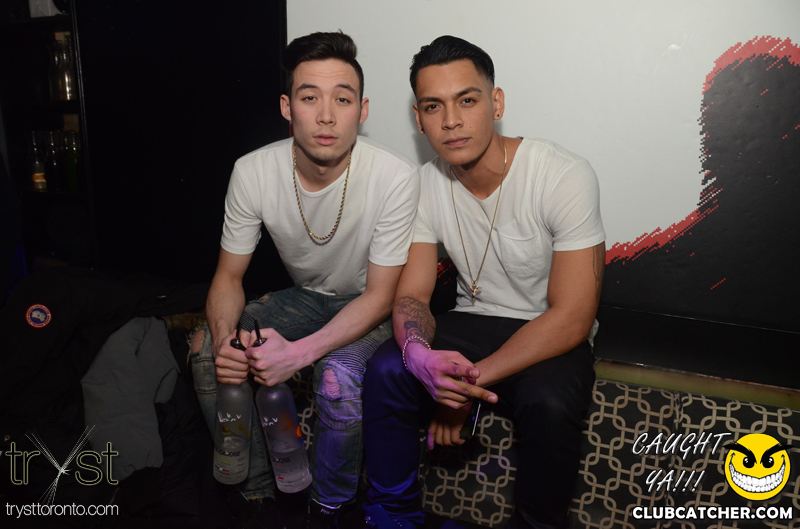 Tryst nightclub photo 133 - March 6th, 2015