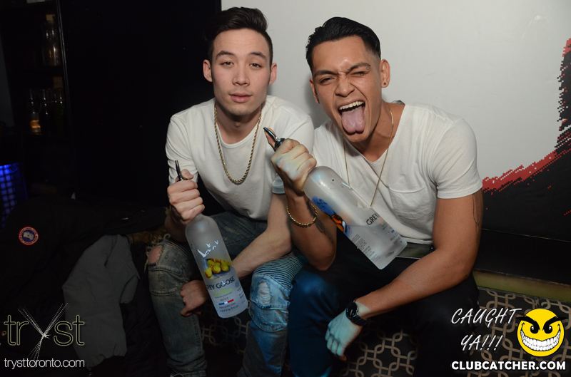 Tryst nightclub photo 134 - March 6th, 2015