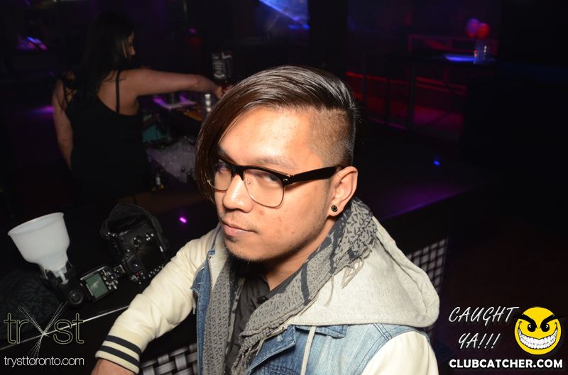 Tryst nightclub photo 136 - March 6th, 2015