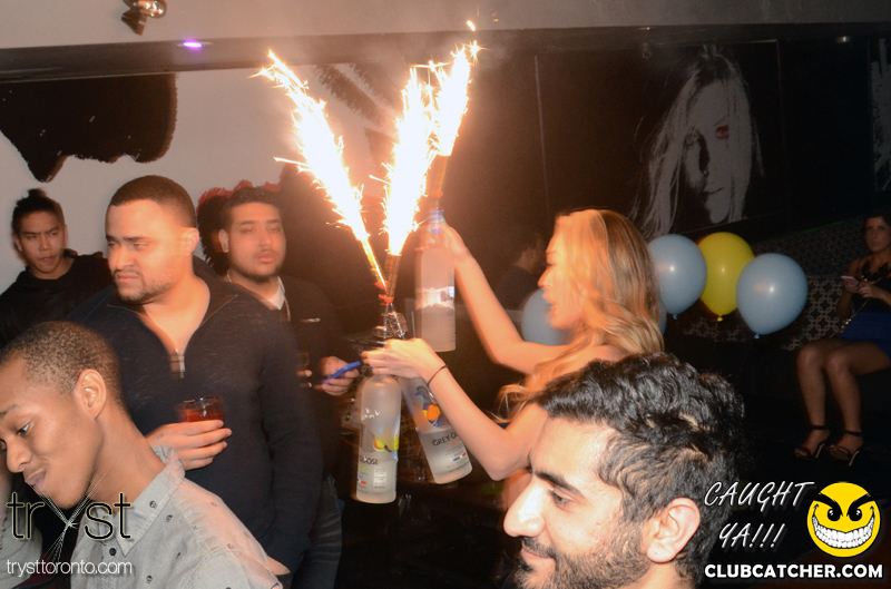 Tryst nightclub photo 15 - March 6th, 2015