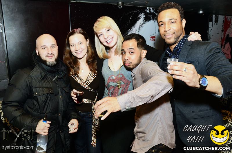 Tryst nightclub photo 17 - March 6th, 2015