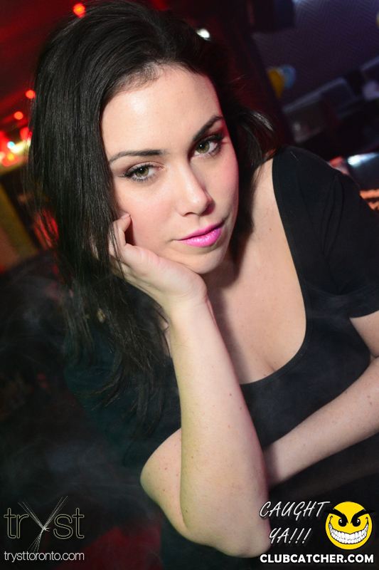 Tryst nightclub photo 3 - March 6th, 2015