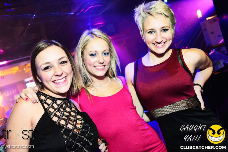 Tryst nightclub photo 24 - March 6th, 2015
