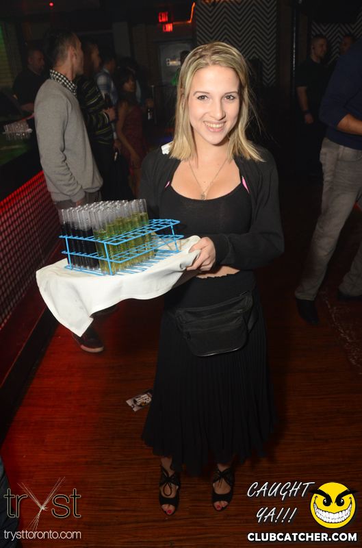 Tryst nightclub photo 25 - March 6th, 2015