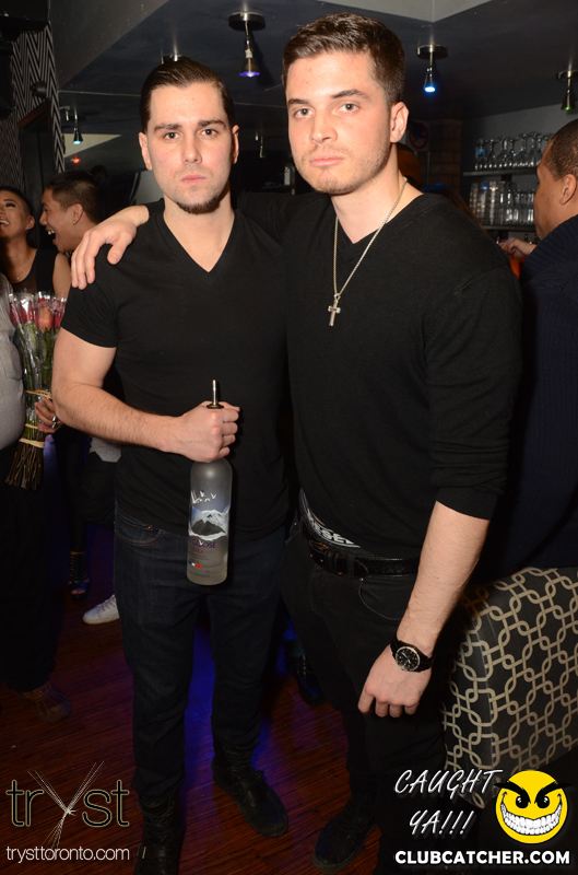 Tryst nightclub photo 26 - March 6th, 2015