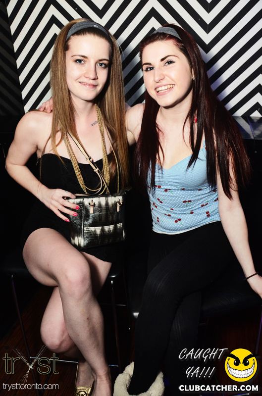 Tryst nightclub photo 29 - March 6th, 2015