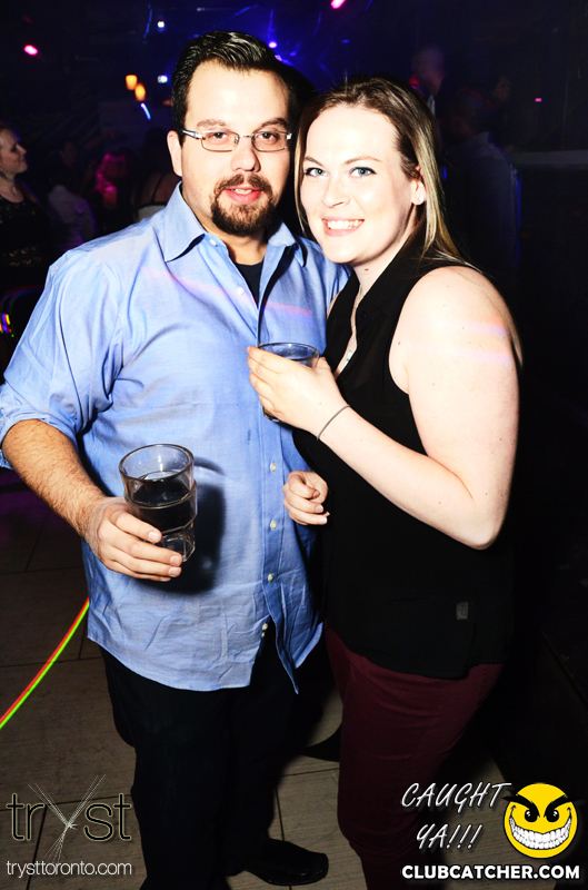 Tryst nightclub photo 36 - March 6th, 2015