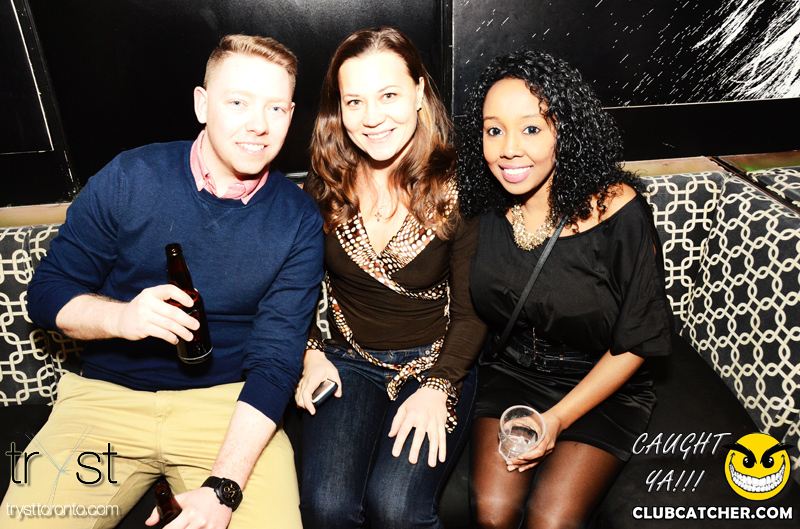 Tryst nightclub photo 42 - March 6th, 2015