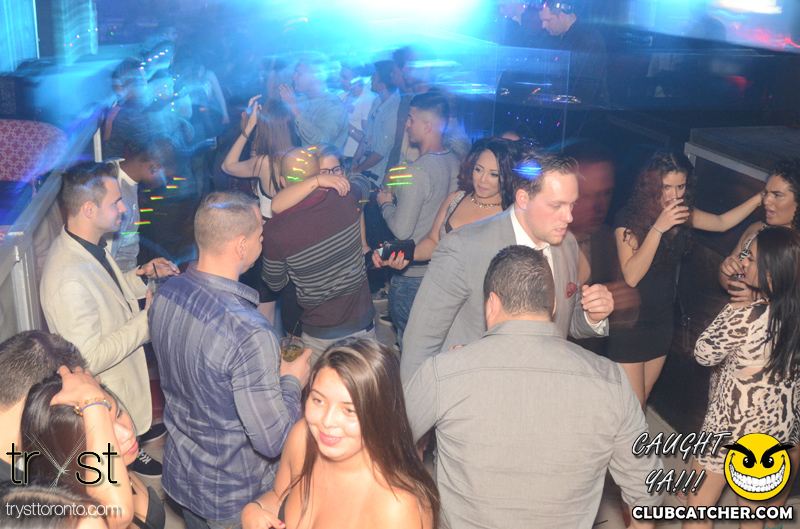 Tryst nightclub photo 43 - March 6th, 2015