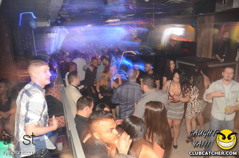 Tryst nightclub photo 45 - March 6th, 2015