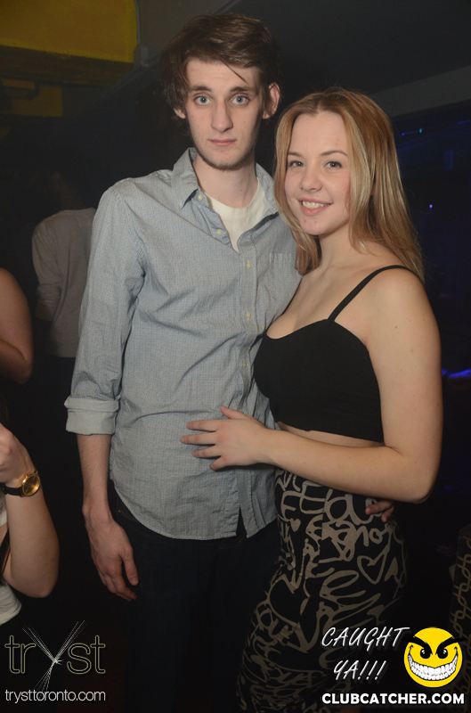 Tryst nightclub photo 48 - March 6th, 2015