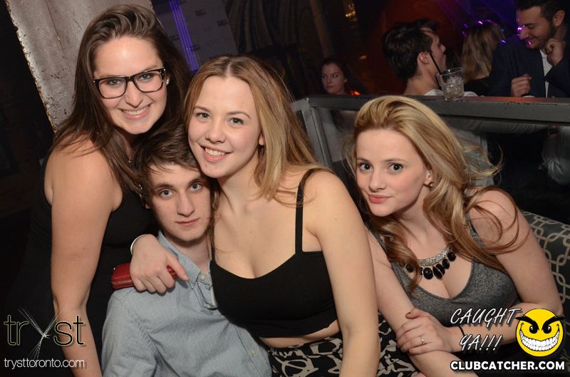 Tryst nightclub photo 49 - March 6th, 2015