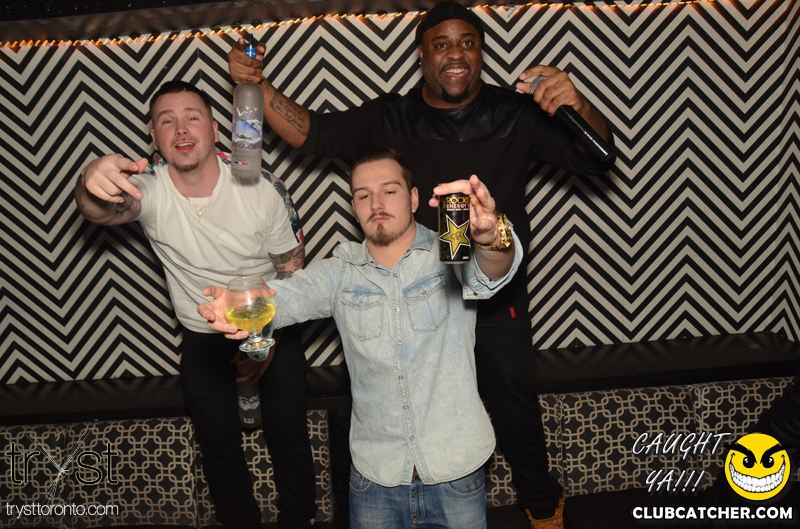 Tryst nightclub photo 50 - March 6th, 2015